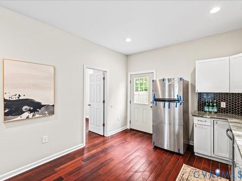 Tiny photo for 1205 N 35th Street, Richmond, VA 23223 (MLS # 2612394)