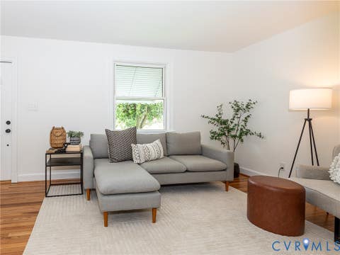 Tiny photo for 4207 Chickahominy Avenue, Henrico, VA 23222 (MLS # 2621082)