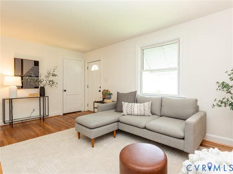 Tiny photo for 4207 Chickahominy Avenue, Henrico, VA 23222 (MLS # 2621082)