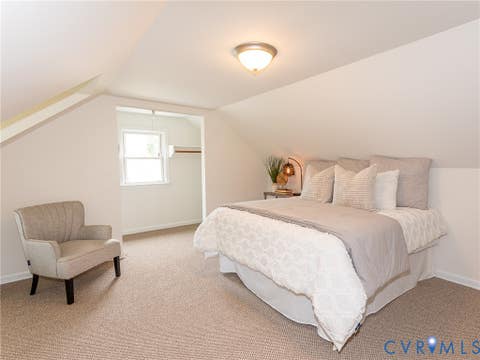 Tiny photo for 4207 Chickahominy Avenue, Henrico, VA 23222 (MLS # 2621082)