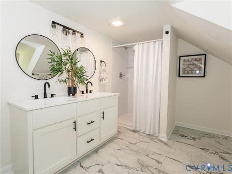 Tiny photo for 4207 Chickahominy Avenue, Henrico, VA 23222 (MLS # 2621082)