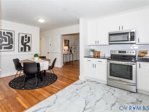 Tiny photo for 4207 Chickahominy Avenue, Henrico, VA 23222 (MLS # 2621082)