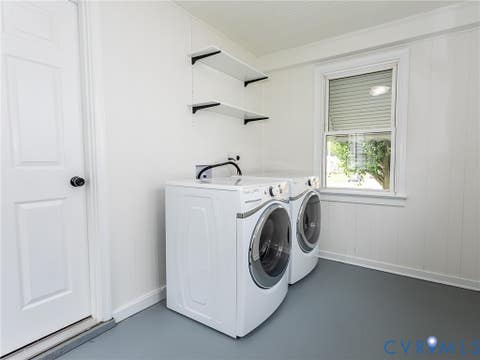 Tiny photo for 4207 Chickahominy Avenue, Henrico, VA 23222 (MLS # 2621082)