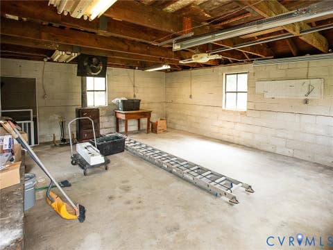 Tiny photo for 4207 Chickahominy Avenue, Henrico, VA 23222 (MLS # 2621082)