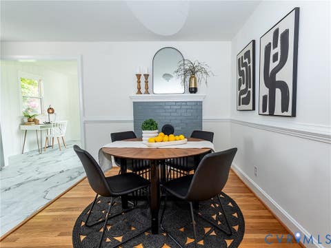Tiny photo for 4207 Chickahominy Avenue, Henrico, VA 23222 (MLS # 2621082)
