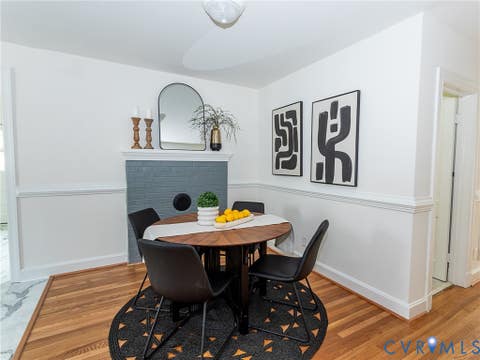 Tiny photo for 4207 Chickahominy Avenue, Henrico, VA 23222 (MLS # 2621082)
