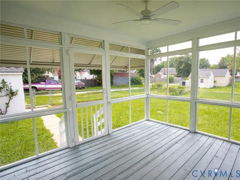 Tiny photo for 4207 Chickahominy Avenue, Henrico, VA 23222 (MLS # 2621082)