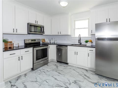 Tiny photo for 4207 Chickahominy Avenue, Henrico, VA 23222 (MLS # 2621082)
