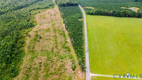 Tiny photo for 00 Germantown Road, Keysville, VA 23947 (MLS # 2621073)
