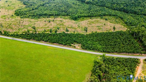 Tiny photo for 00 Germantown Road, Keysville, VA 23947 (MLS # 2621073)