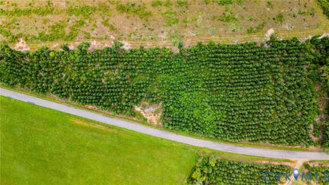 Tiny photo for 00 Germantown Road, Keysville, VA 23947 (MLS # 2621073)