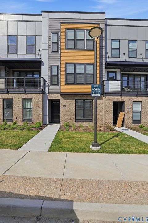 4448 Dominion Forest Circle Glen Allen VA 23060