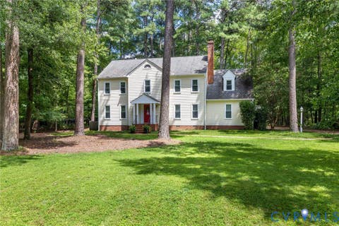 Photo of 2911 Barrow Place, Midlothian, VA 23113 (MLS # 2621480)