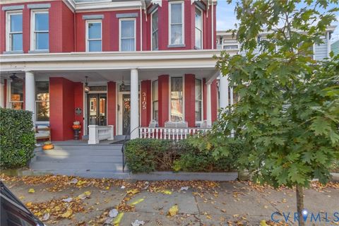 Tiny photo for 3105 E Broad Street, Richmond, VA 23223 (MLS # 2530708)