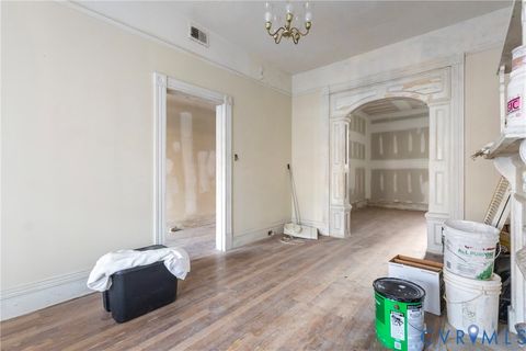 Tiny photo for 3105 E Broad Street, Richmond, VA 23223 (MLS # 2530708)