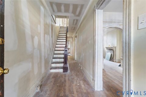 Tiny photo for 3105 E Broad Street, Richmond, VA 23223 (MLS # 2530708)