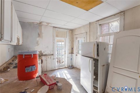 Tiny photo for 3105 E Broad Street, Richmond, VA 23223 (MLS # 2530708)