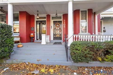 Tiny photo for 3105 E Broad Street, Richmond, VA 23223 (MLS # 2530708)