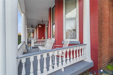 Tiny photo for 3105 E Broad Street, Richmond, VA 23223 (MLS # 2530708)