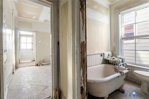 Tiny photo for 3105 E Broad Street, Richmond, VA 23223 (MLS # 2530708)