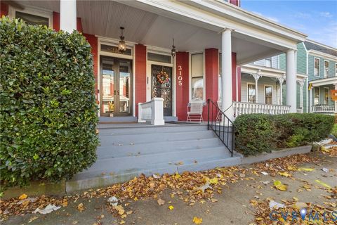 Tiny photo for 3105 E Broad Street, Richmond, VA 23223 (MLS # 2530708)