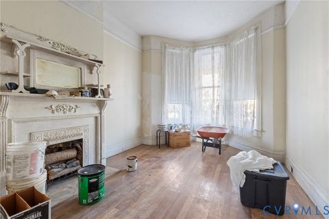 Tiny photo for 3105 E Broad Street, Richmond, VA 23223 (MLS # 2530708)