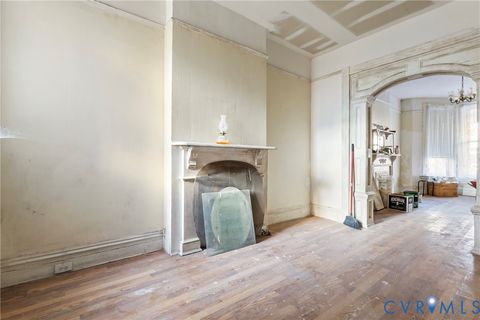 Tiny photo for 3105 E Broad Street, Richmond, VA 23223 (MLS # 2530708)