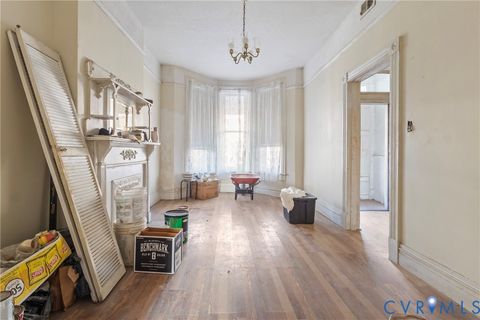 Tiny photo for 3105 E Broad Street, Richmond, VA 23223 (MLS # 2530708)