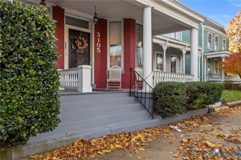 Tiny photo for 3105 E Broad Street, Richmond, VA 23223 (MLS # 2530708)