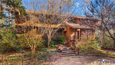 Photo of 701 Colony Trail, Lanexa, VA 23089 (MLS # 2532401)