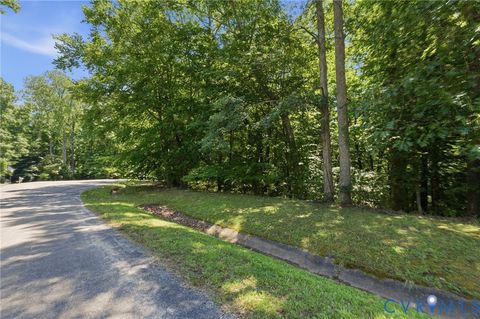 Photo of 0 Hingham Drive, New Kent, VA 23124 (MLS # 2616248)