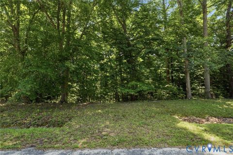 Tiny photo for 0 Hingham Drive, New Kent, VA 23124 (MLS # 2616248)