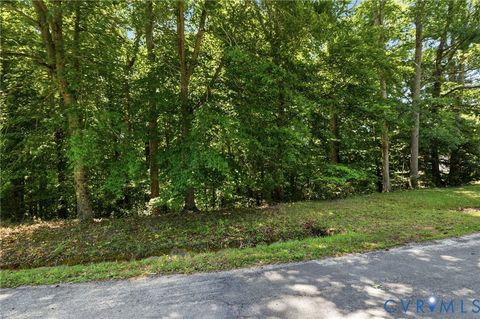 Tiny photo for 0 Hingham Drive, New Kent, VA 23124 (MLS # 2616248)