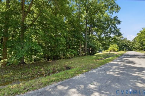 Tiny photo for 0 Hingham Drive, New Kent, VA 23124 (MLS # 2616248)