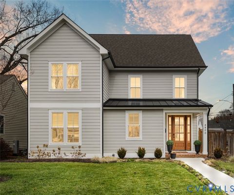 Photo of 4800 Hanover Avenue, Richmond, VA 23226 (MLS # 2602709)