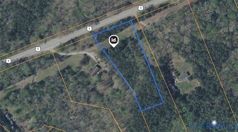 Photo of TBD Highway 1, Brodnax, VA 23920 (MLS # 2527283)