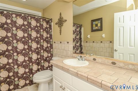 Tiny photo for 11215 Shelter Cove, Smithfield, VA 23430 (MLS # 2613109)