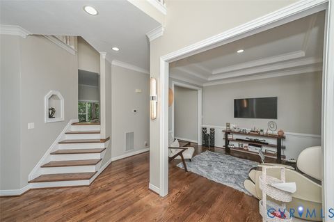 Tiny photo for 11215 Shelter Cove, Smithfield, VA 23430 (MLS # 2613109)