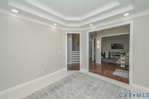 Tiny photo for 11215 Shelter Cove, Smithfield, VA 23430 (MLS # 2613109)