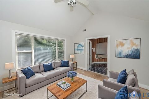 Tiny photo for 11215 Shelter Cove, Smithfield, VA 23430 (MLS # 2613109)