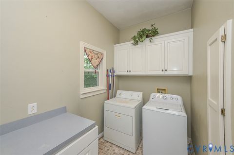 Tiny photo for 11215 Shelter Cove, Smithfield, VA 23430 (MLS # 2613109)