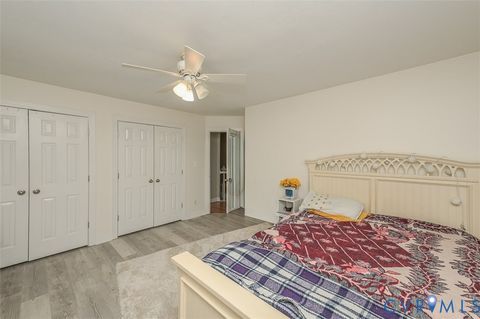 Tiny photo for 11215 Shelter Cove, Smithfield, VA 23430 (MLS # 2613109)