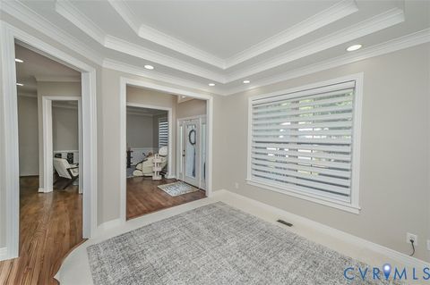 Tiny photo for 11215 Shelter Cove, Smithfield, VA 23430 (MLS # 2613109)