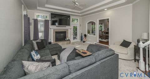Tiny photo for 11215 Shelter Cove, Smithfield, VA 23430 (MLS # 2613109)