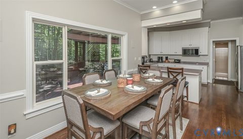 Tiny photo for 11215 Shelter Cove, Smithfield, VA 23430 (MLS # 2613109)
