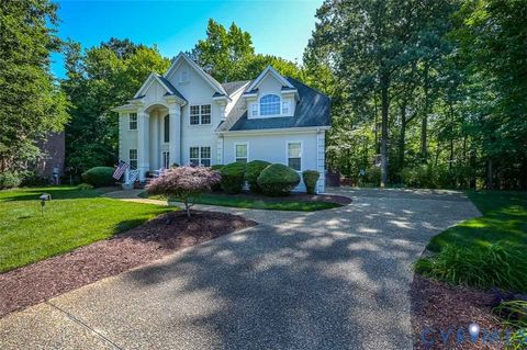 Tiny photo for 11215 Shelter Cove, Smithfield, VA 23430 (MLS # 2613109)