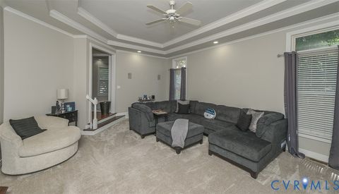 Tiny photo for 11215 Shelter Cove, Smithfield, VA 23430 (MLS # 2613109)
