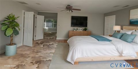 Tiny photo for 11215 Shelter Cove, Smithfield, VA 23430 (MLS # 2613109)