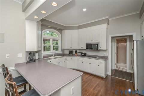 Tiny photo for 11215 Shelter Cove, Smithfield, VA 23430 (MLS # 2613109)