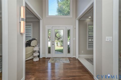 Tiny photo for 11215 Shelter Cove, Smithfield, VA 23430 (MLS # 2613109)